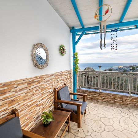 Springs Petronas Apartment Archangelos  Exterior foto
